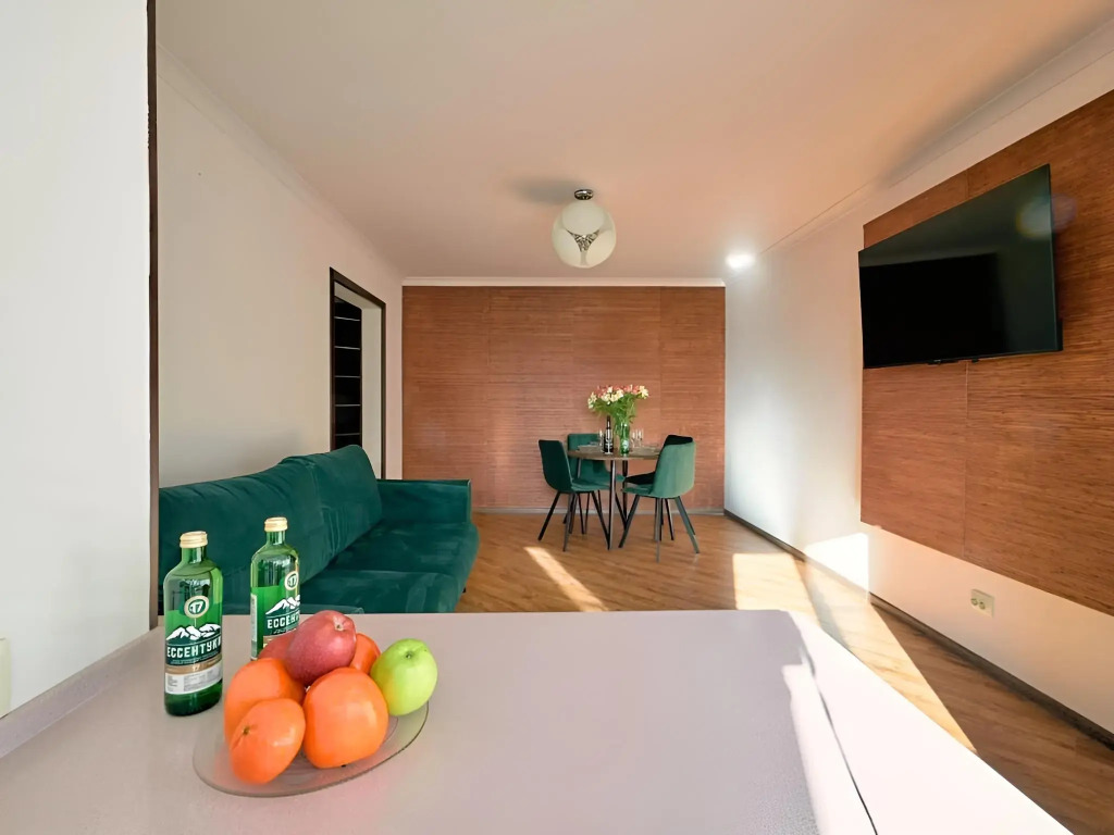 Фотография квартиры Квартира на проспекте Победы 149