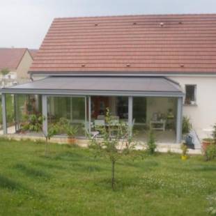 Фотографии мини отеля
Chambre d'Hôte de la Belle Jardinière