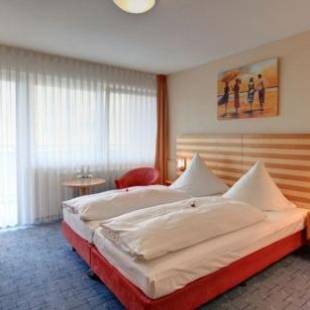 Фотографии гостиницы
ates Hotel Kehl