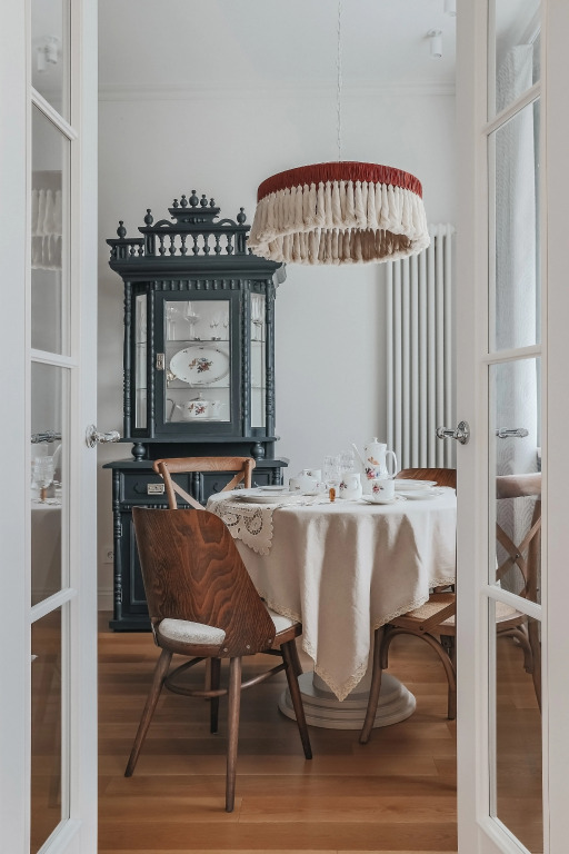 Фотография квартиры Квартира Уютная с душевной атмосферой в самом сердце Владимира