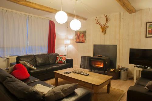 Фотография гостевого дома Beautiful and Spacious Contemporary house