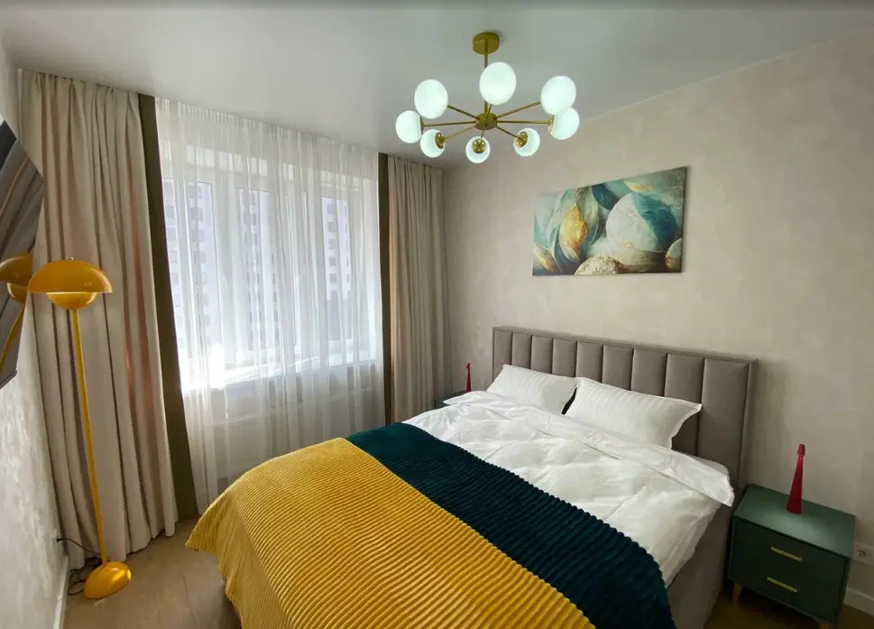 Фотография квартиры Квартира Rest Cozy Apartment by the Water