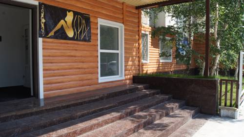 Фотография гостиницы На Дзержинского