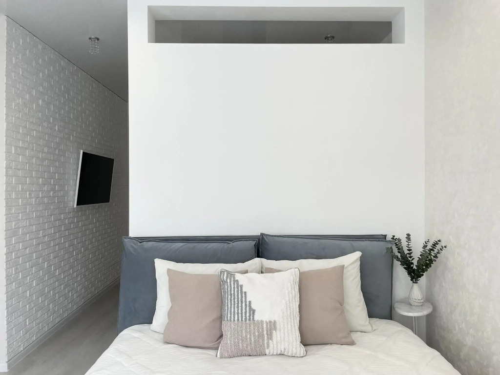 Фотография квартиры Апартаменты Йорт на улице Баки Урманче 5