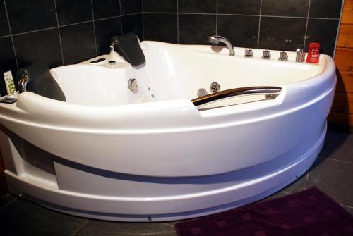 Фотография гостевого дома Au chalet d'Isa