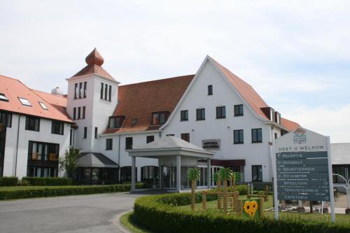 Фотография базы отдыха Corsendonk Duinse Polders