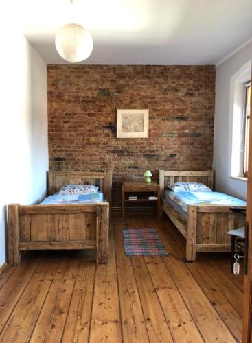 Фотография базы отдыха Stajnia na Warszawskiej