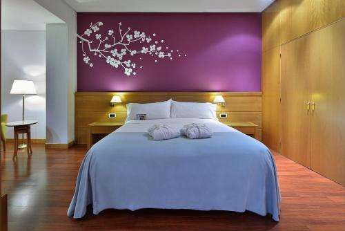 Фотография гостиницы Hotel Málaga Alameda Centro Affiliated by Meliá