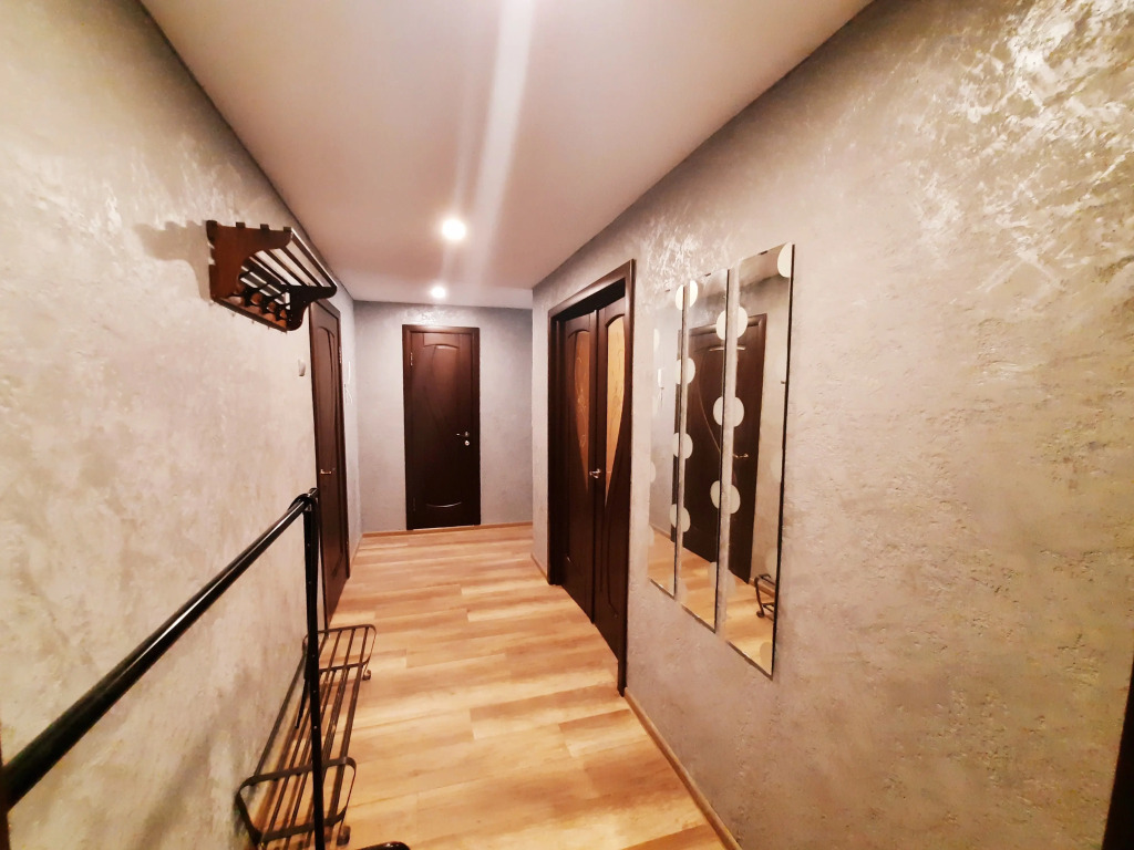 Фотография квартиры Апартаменты Тепличная 2б