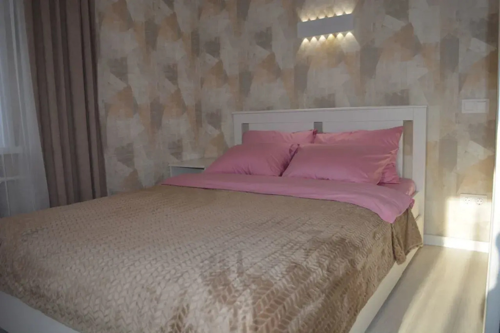 Фотография квартиры Квартира на улице Ленина 84