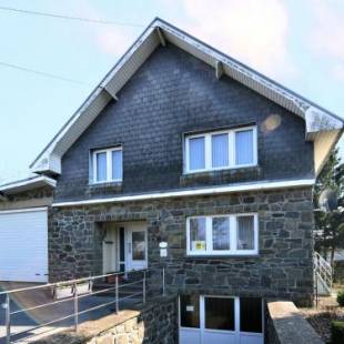 Фотографии гостевого дома
Traditional Holiday home in Butgenbach with Sauna