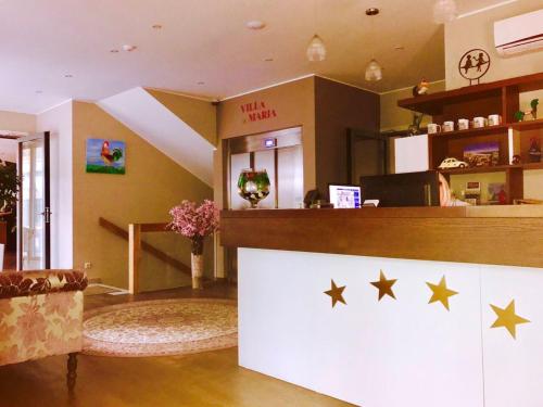 Фотография гостиницы Villa St Maria