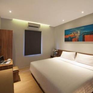 Фотографии гостиницы
The Regia Dago