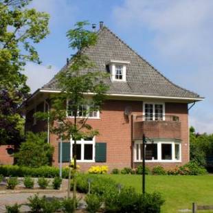 Фотографии мини отеля
Bed and Breakfast De Grote Byvanck