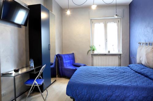 Фотография мини отеля B&B SanRock