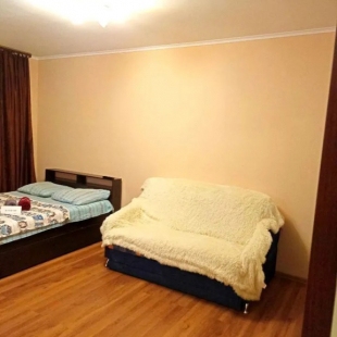 Фотография квартиры Квартира на Курыжова 25