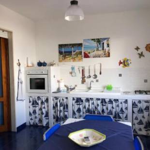 Фотографии гостевого дома 
            il girasole 2