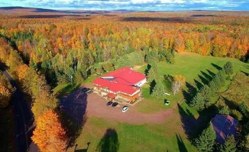 Фотография мини отеля Black River Lodge