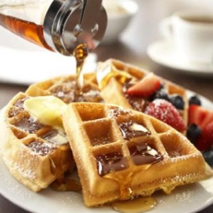 Фотография гостиницы Econo Lodge