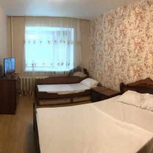 Фотография квартиры Like home (Лайк Хоум) в микрорайоне Мирный