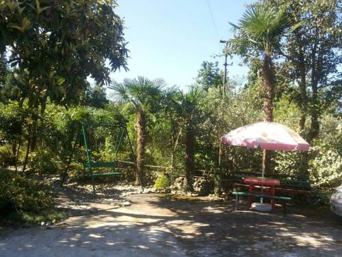 Фотографии гостевого дома
Сулико