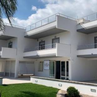 Фотографии апарт отеля
Acca residence