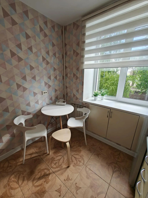 Фотография квартиры Urban Apartments (Урбан Апартментс) на улице Качалова