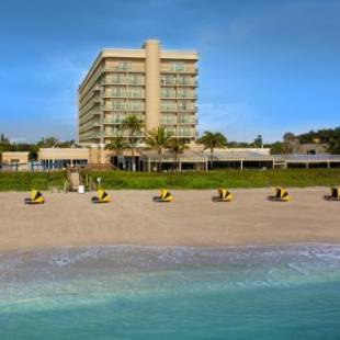 Фотографии гостиницы
Hilton Singer Island Oceanfront Palm Beaches Resort