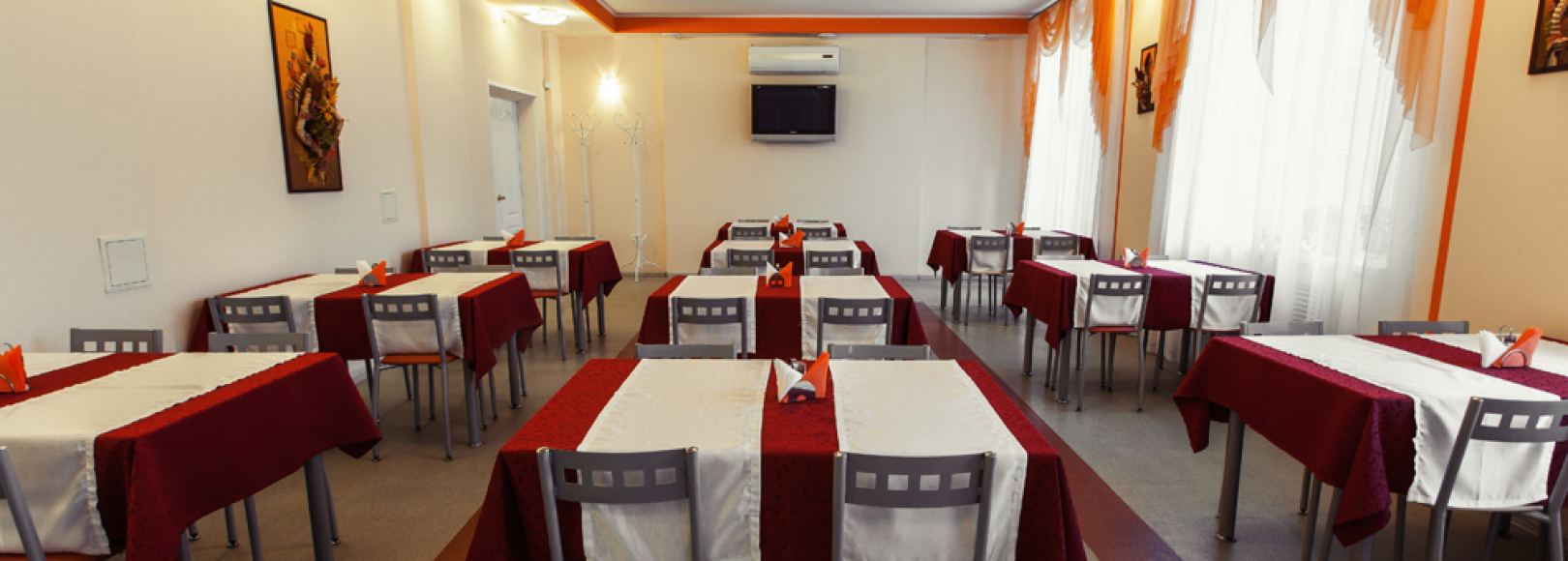 Фотография ресторана ВизитЪ