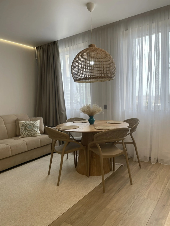 Фотография квартиры Квартира Студия у моря