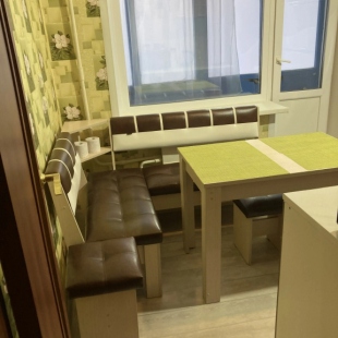 Фотография квартиры Уютно Как Дома