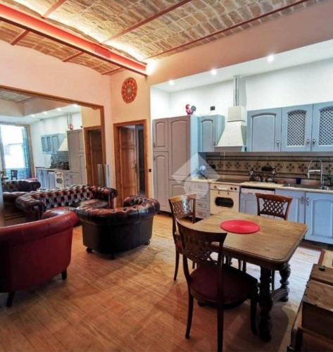 Фотография гостевого дома Dillo Suites