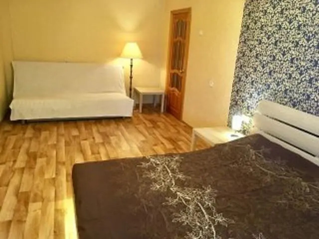 Фотография квартиры Апартаменты на улице Мира 132