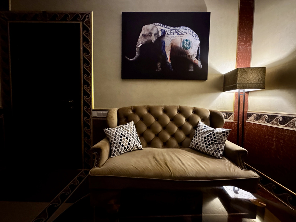 Фотография Коттеджа Частный дом в 3 минутах от моря