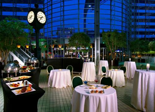 Фотография гостиницы DoubleTree by Hilton Hotel South Bend