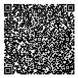 QR код квартиры Апартаменты двухкомнатные (124) Серебровская 91