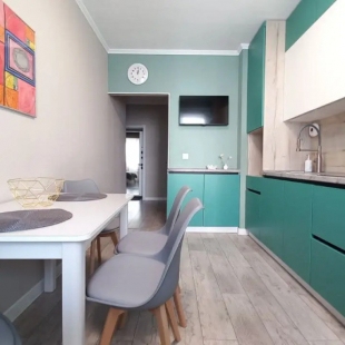 Фотография квартиры Квартира Как Дома Только Лучше