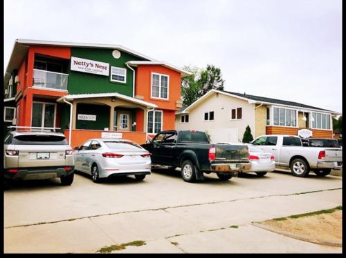 Фотографии мини отеля
BUDGET LODGE