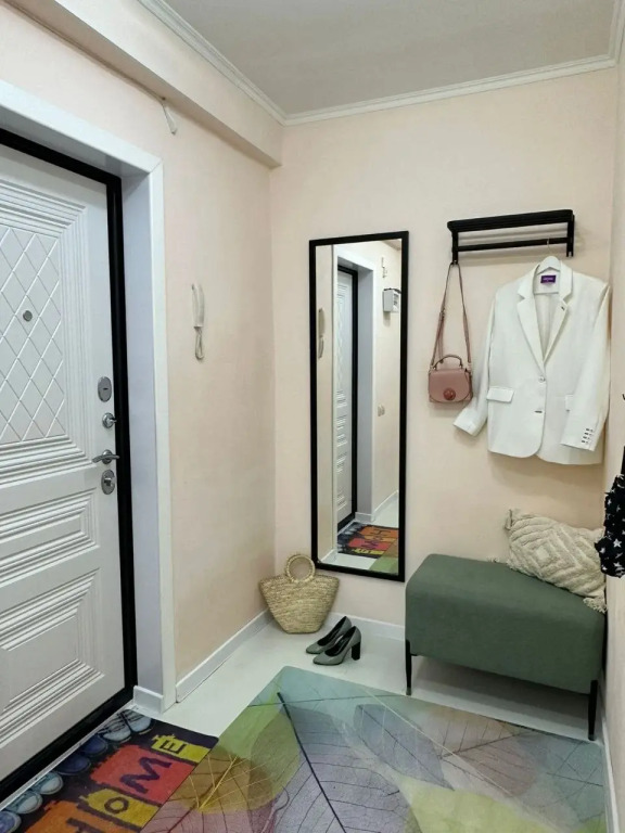 Фотография квартиры Апартаменты Уютный уголок