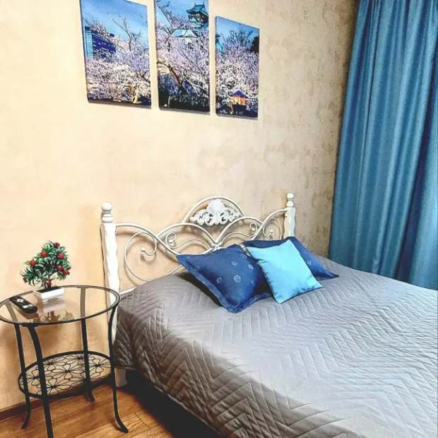 Фотографии квартиры 
            Квартира в центре