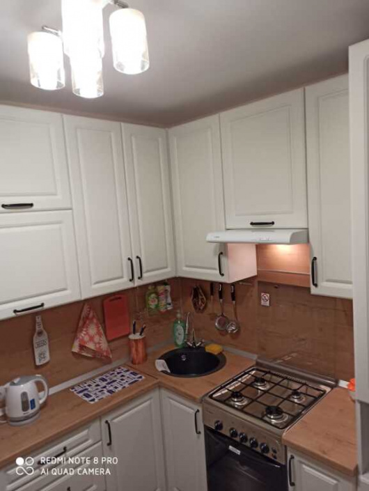 Фотографии квартиры
Апартаменты на Суркова