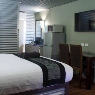 Фотографии мотеля 
            Morwell Motel