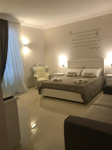 Фотография мини отеля la dimora di Greta