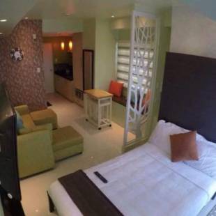 Фотографии апарт отеля 
            1 Bedroom Unit at SMDC Wind Residences Tagaytay Tower 1 15th floor