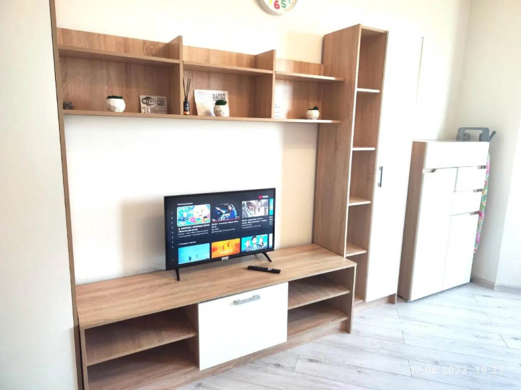 Фотография квартиры Апартаменты на улице Курыжова 22