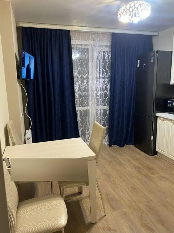 Фотография квартиры Апартаменты на улице имени Космонавта Поповича 11