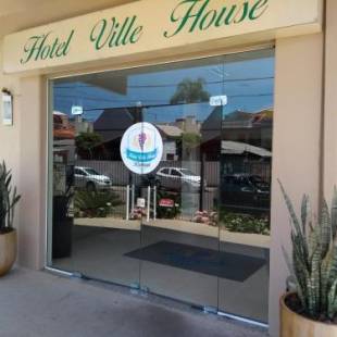 Фотографии гостиницы 
            Hotel Ville House Premium