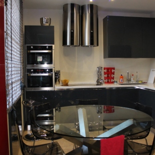 Фотография квартиры Апартаменты У Татьяны