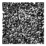 QR код гостиницы LEGENDA Усть-Лабинск