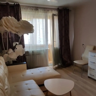 Фотография квартиры Апартаменты Белые Цветы